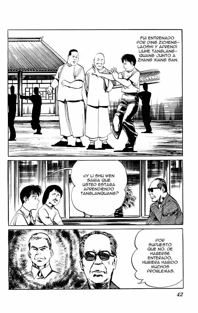 Kenji (1988) - Capítulo 80 - Página 3 - LectorTMOo