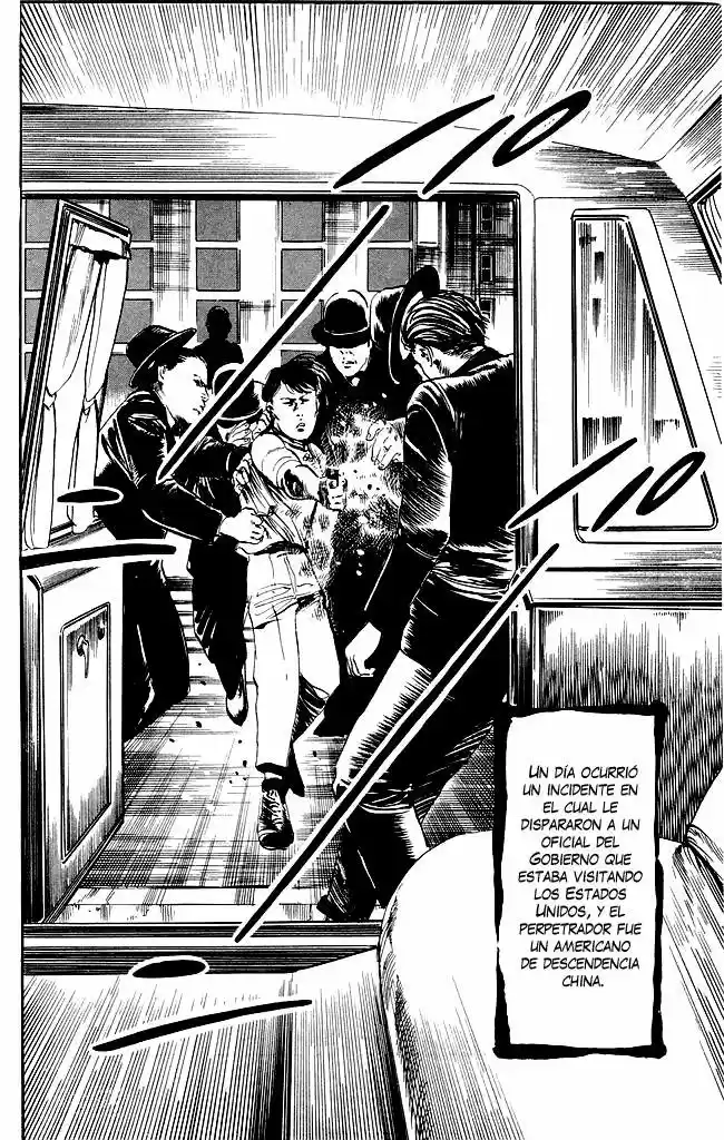 Kenji (1988) - Capítulo 80 - Página 9 - LectorTMOo
