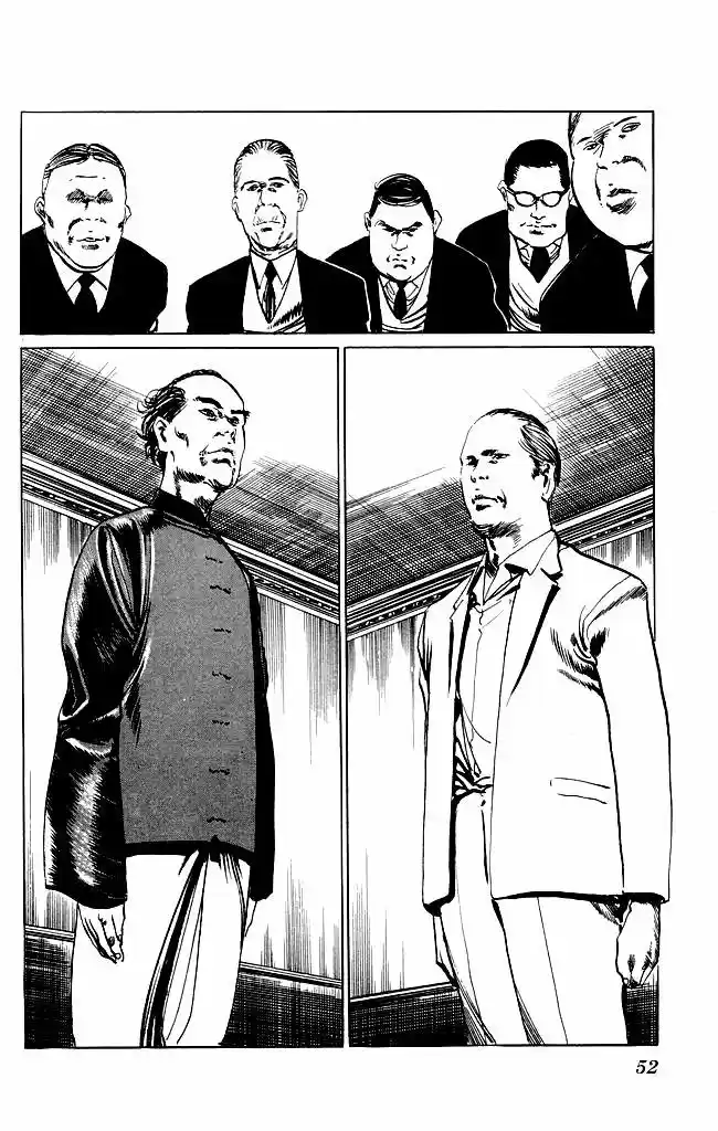 Kenji (1988) - Capítulo 80 - Página 13 - LectorTMOo