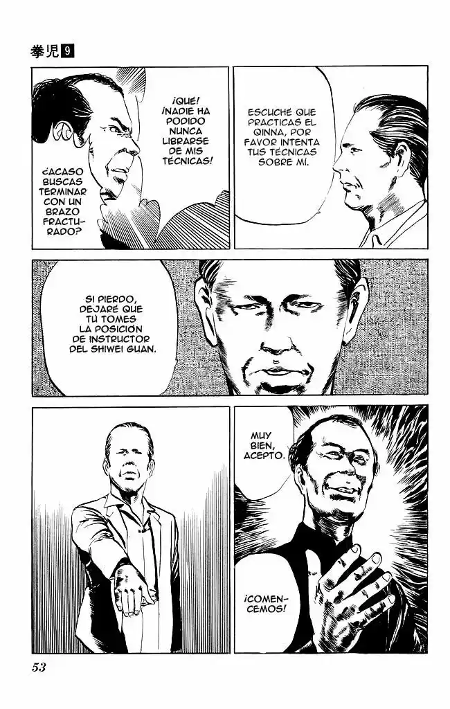 Kenji (1988) - Capítulo 80 - Página 14 - LectorTMOo