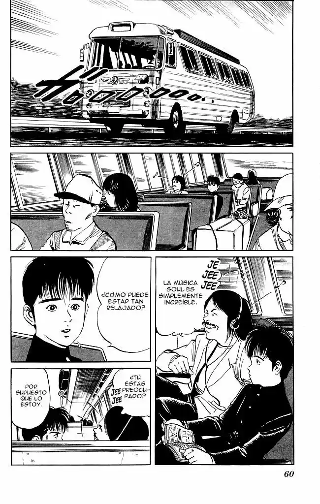 Kenji (1988) - Capítulo 81 - Página 3 - LectorTMOo