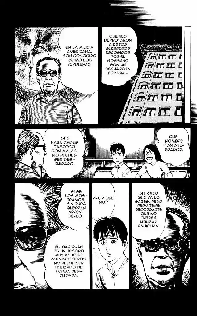 Kenji (1988) - Capítulo 81 - Página 4 - LectorTMOo