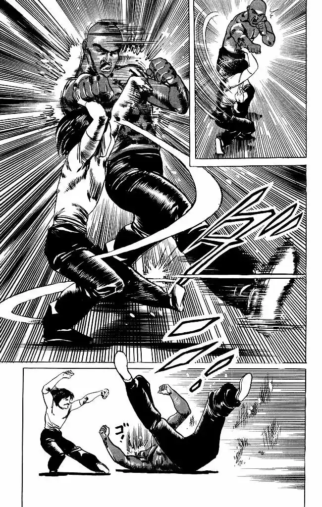 Kenji (1988) - Capítulo 82 - Página 10 - LectorTMOo