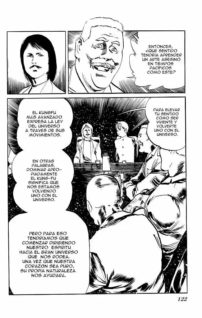 Kenji (1988) - Capítulo 84 - Página 11 - LectorTMOo