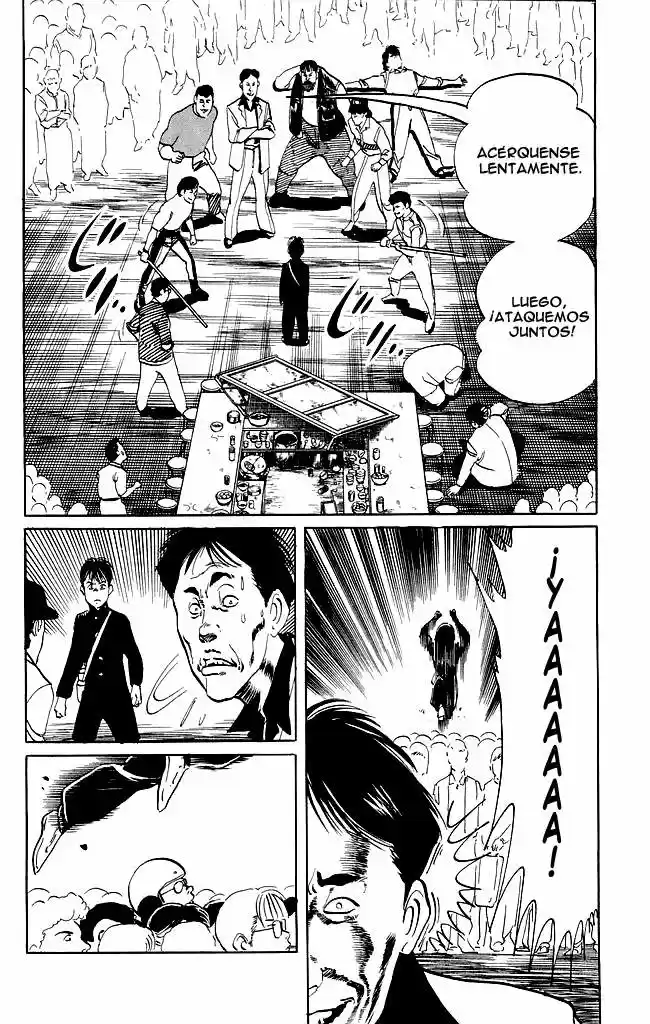 Kenji (1988) - Capítulo 85 - Página 13 - LectorTMOo