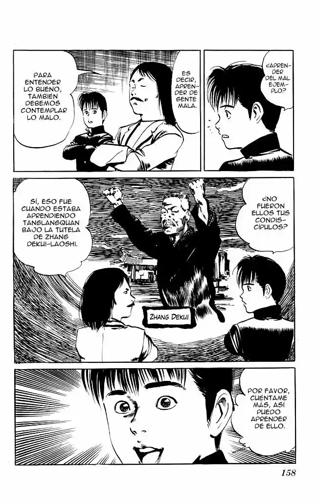 Kenji (1988) - Capítulo 86 - Página 9 - LectorTMOo