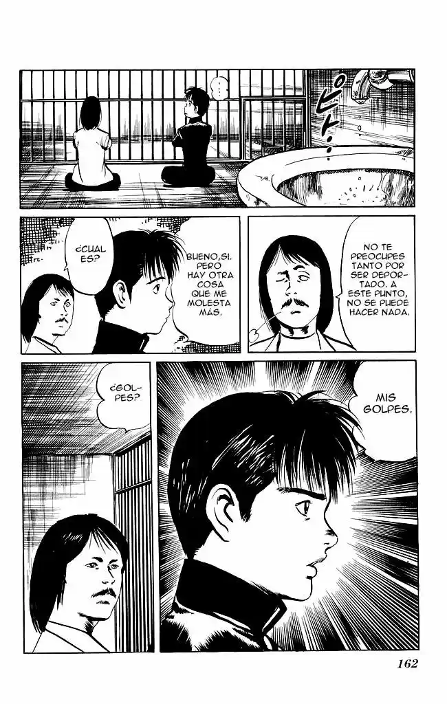 Kenji (1988) - Capítulo 86 - Página 13 - LectorTMOo