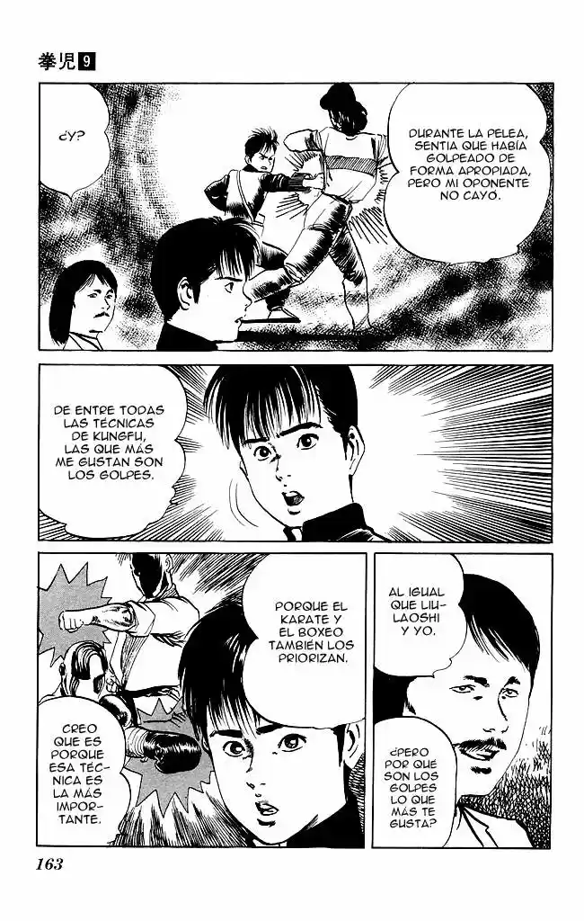 Kenji (1988) - Capítulo 86 - Página 14 - LectorTMOo