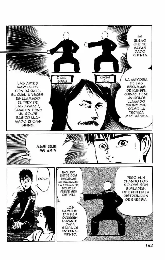 Kenji (1988) - Capítulo 86 - Página 15 - LectorTMOo