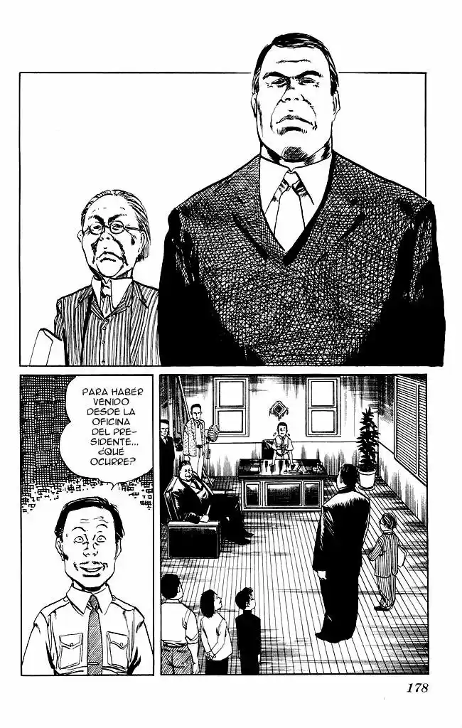 Kenji (1988) - Capítulo 87 - Página 9 - LectorTMOo