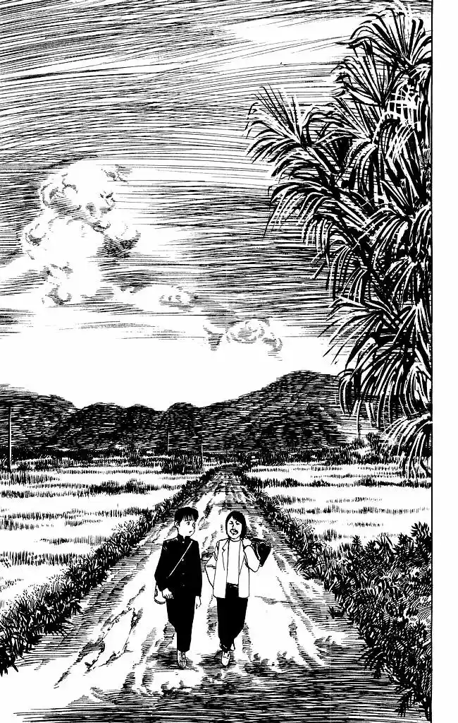 Kenji (1988) - Capítulo 87 - Página 14 - LectorTMOo