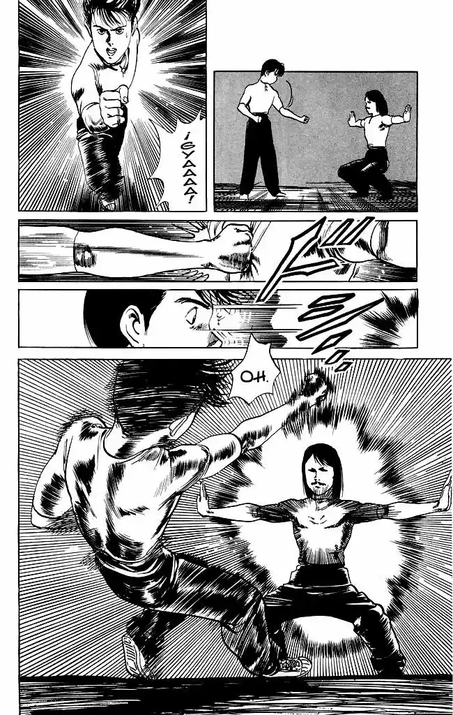 Kenji (1988) - Capítulo 90 - Página 12 - LectorTMOo