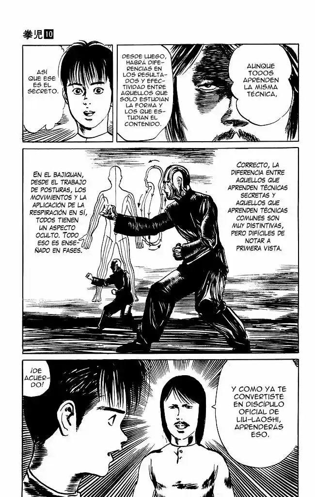 Kenji (1988) - Capítulo 90 - Página 19 - LectorTMOo