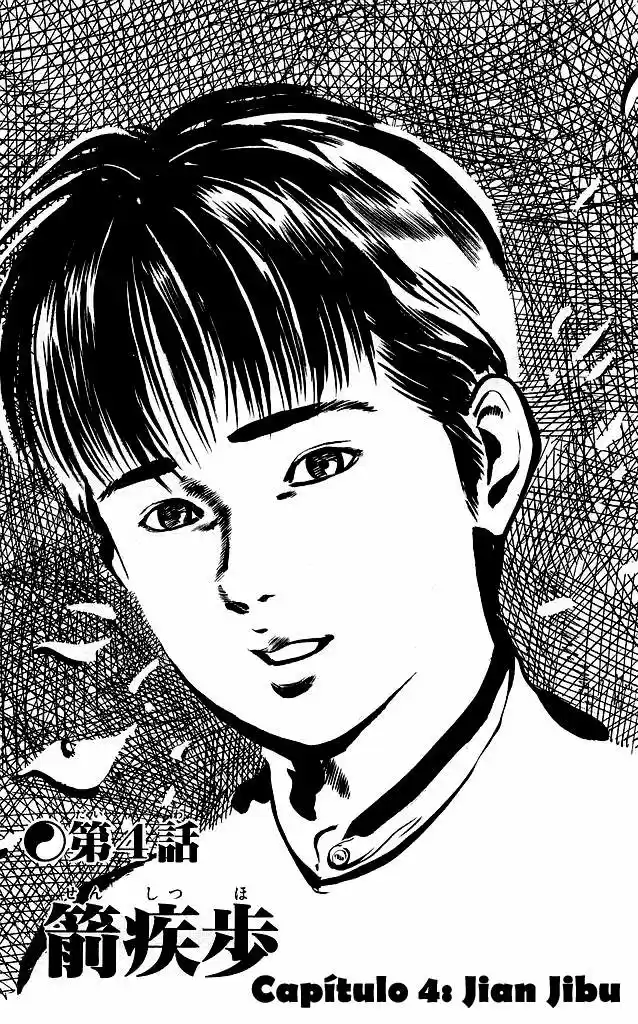 Kenji (1988) - Capítulo 91 - Página 3 - LectorTMOo