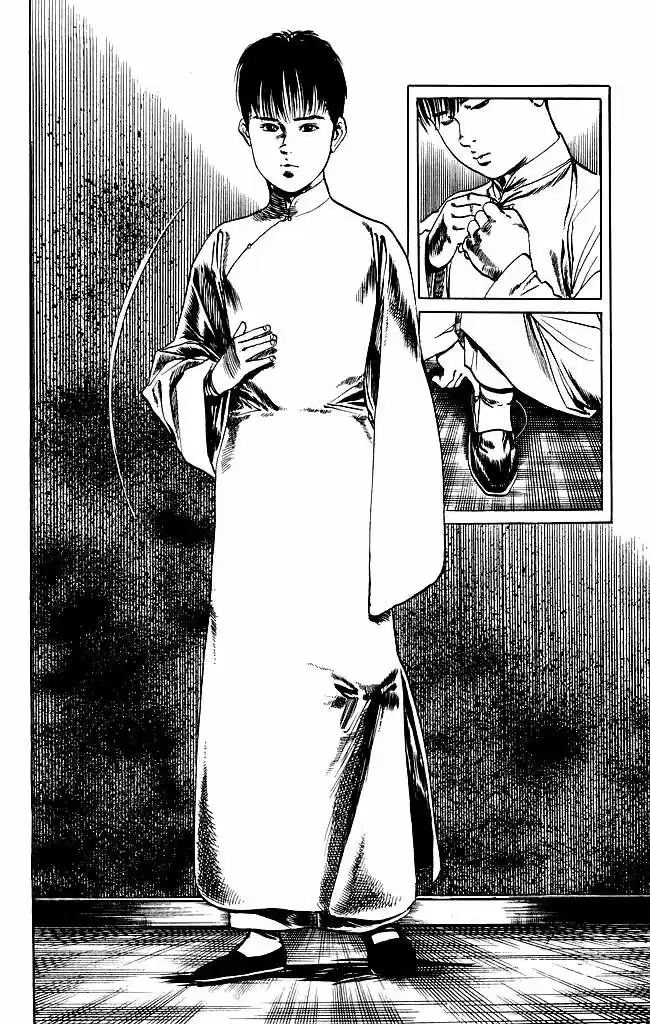 Kenji (1988) - Capítulo 92 - Página 18 - LectorTMOo