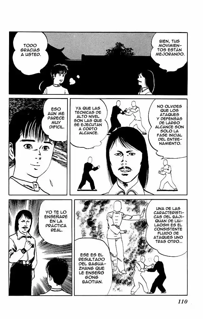 Kenji (1988) - Capítulo 93 - Página 14 - LectorTMOo