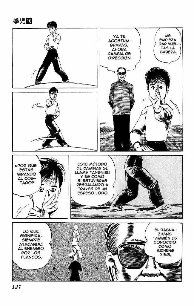 Kenji (1988) - Capítulo 94 - Página 13 - LectorTMOo