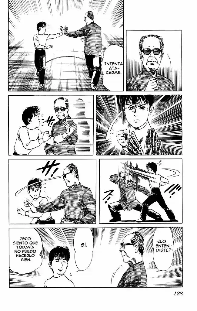 Kenji (1988) - Capítulo 94 - Página 14 - LectorTMOo