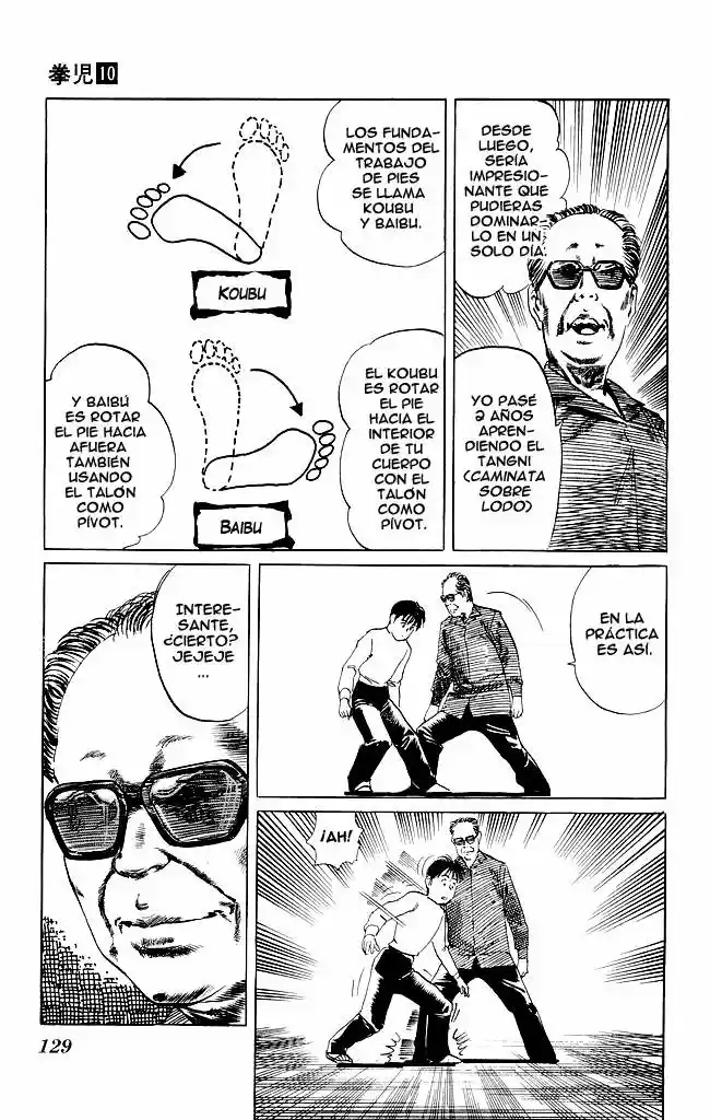 Kenji (1988) - Capítulo 94 - Página 15 - LectorTMOo