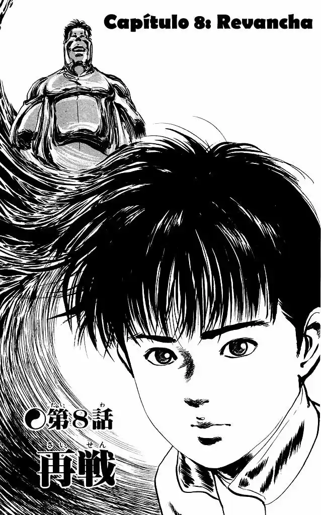 Kenji (1988) - Capítulo 95 - Página 3 - LectorTMOo