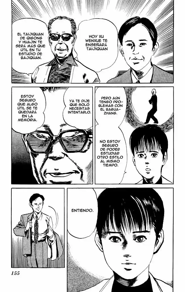 Kenji (1988) - Capítulo 96 - Página 5 - LectorTMOo