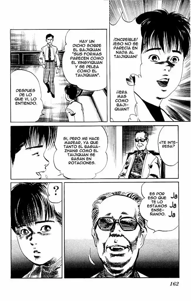 Kenji (1988) - Capítulo 96 - Página 12 - LectorTMOo