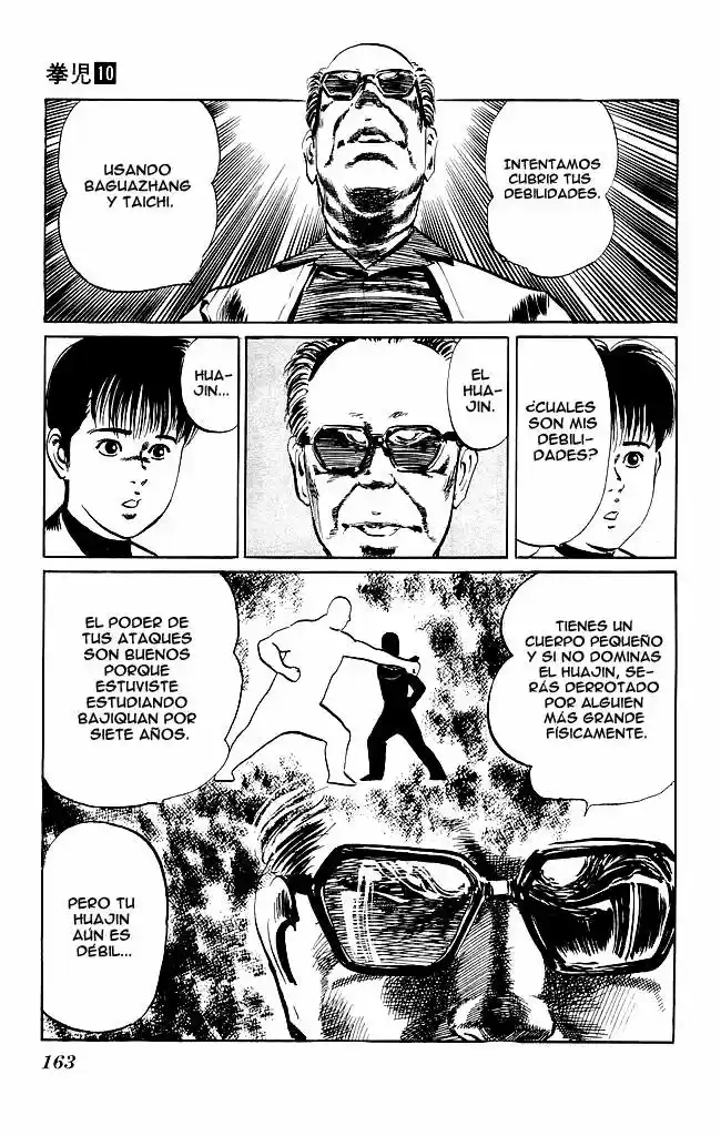 Kenji (1988) - Capítulo 96 - Página 13 - LectorTMOo