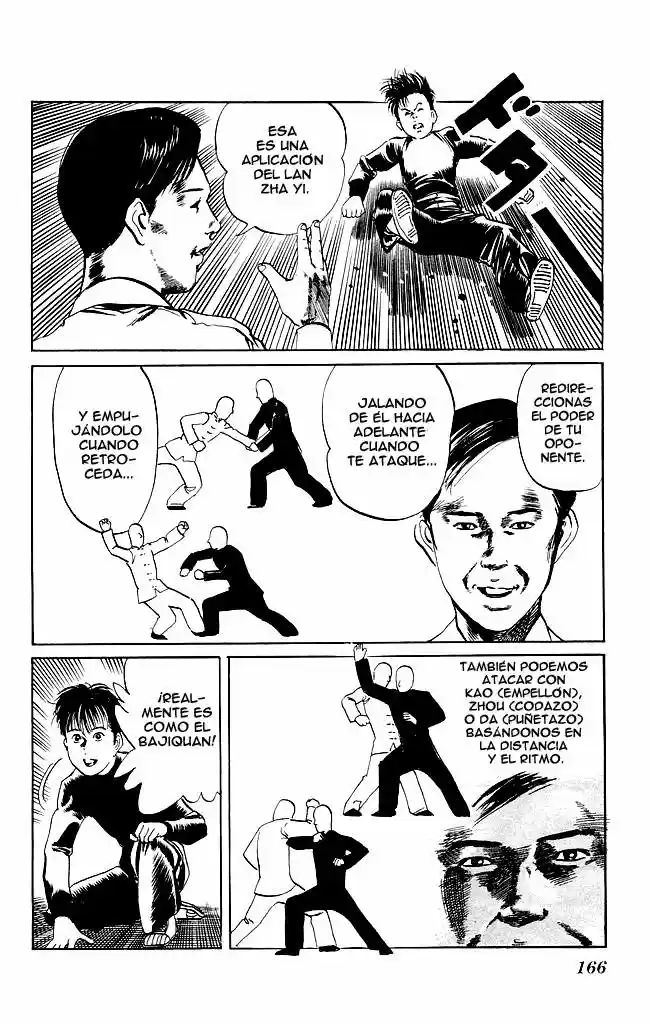 Kenji (1988) - Capítulo 96 - Página 16 - LectorTMOo