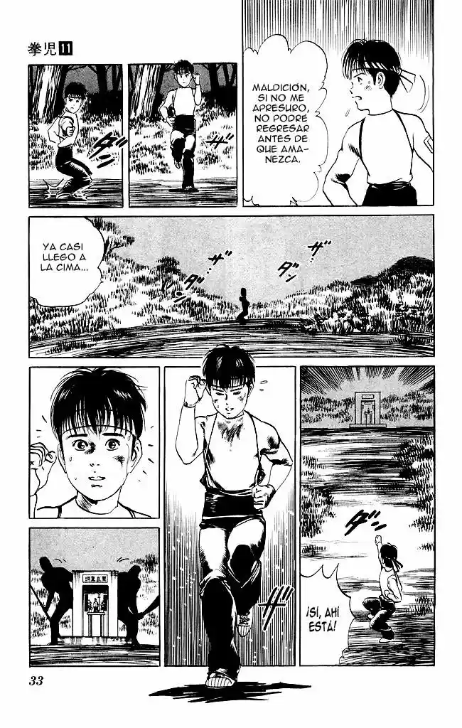 Kenji (1988) - Capítulo 99 - Página 13 - LectorTMOo