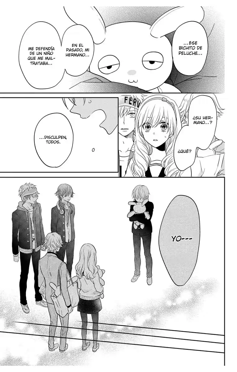 Kenka Bancho Otome ～ Koi no Battle Royale ～ (2016) - Capítulo 0.1 - Página 39 - LectorTMOo