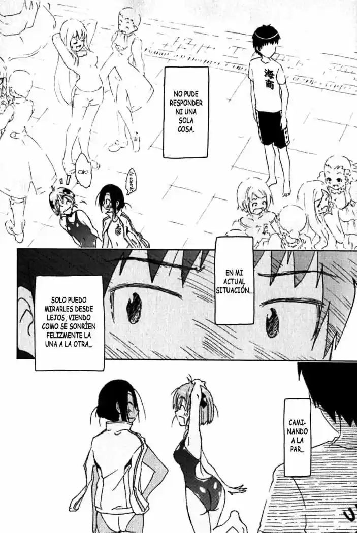 Kenko Zenrakei Suieibu Umisho (2005) - Capítulo 102 - Página 14 - LectorTMOo