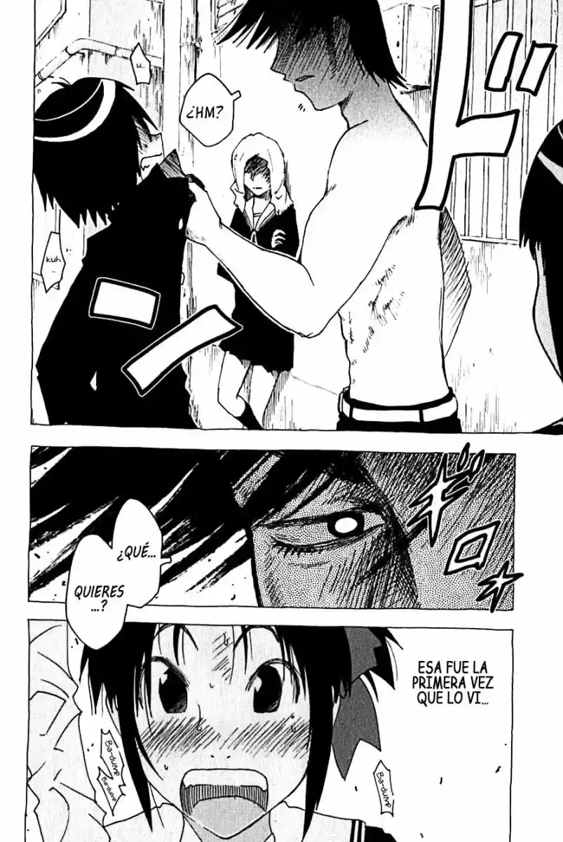 Kenko Zenrakei Suieibu Umisho (2005) - Capítulo 106 - Página 10 - LectorTMOo