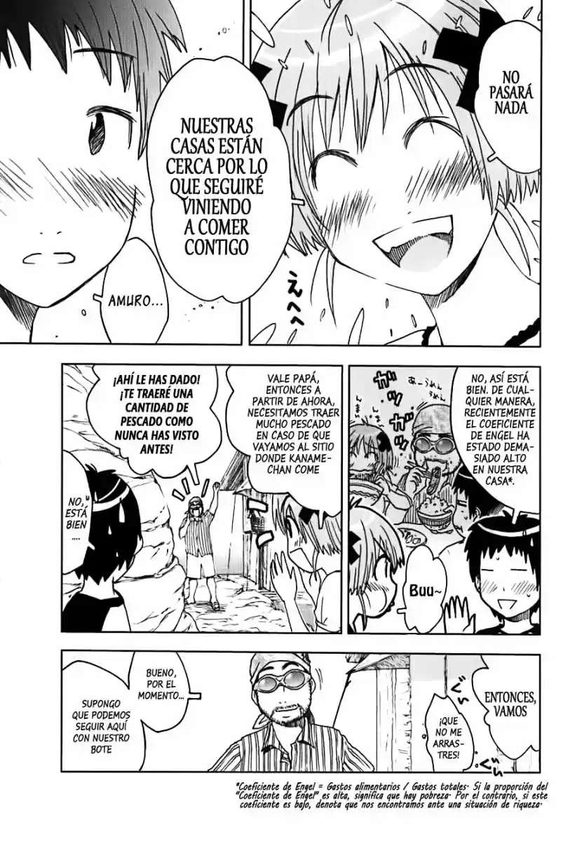Kenko Zenrakei Suieibu Umisho (2005) - Capítulo 108 - Página 3 - LectorTMOo