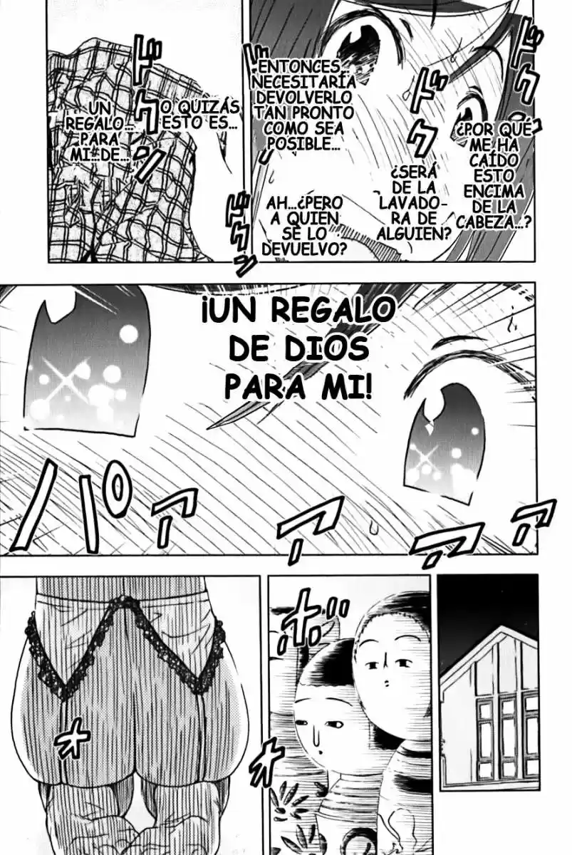 Kenko Zenrakei Suieibu Umisho (2005) - Capítulo 112 - Página 7 - LectorTMOo