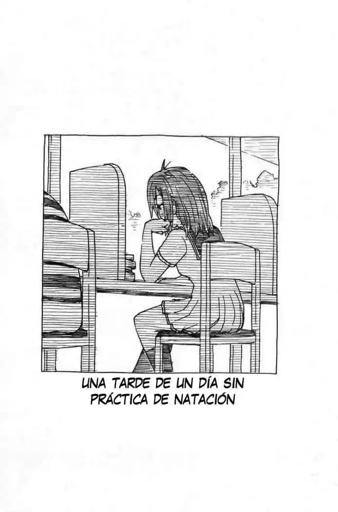 Kenko Zenrakei Suieibu Umisho (2005) - Capítulo 12 - Página 14 - LectorTMOo