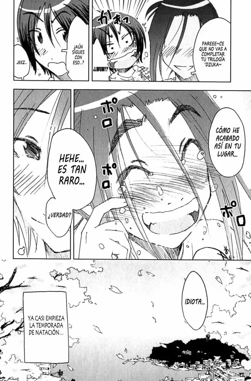 Kenko Zenrakei Suieibu Umisho (2005) - Capítulo 120 - Página 10 - LectorTMOo