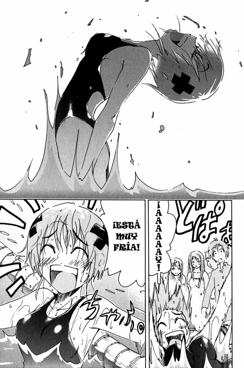 Kenko Zenrakei Suieibu Umisho (2005) - Capítulo 123 - Página 7 - LectorTMOo