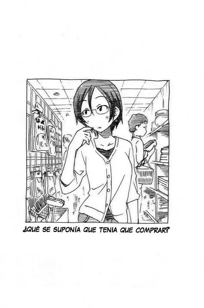 Kenko Zenrakei Suieibu Umisho (2005) - Capítulo 14 - Página 11 - LectorTMOo