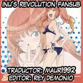 Kenko Zenrakei Suieibu Umisho (2005) - Capítulo 26 - Página 11 - LectorTMOo
