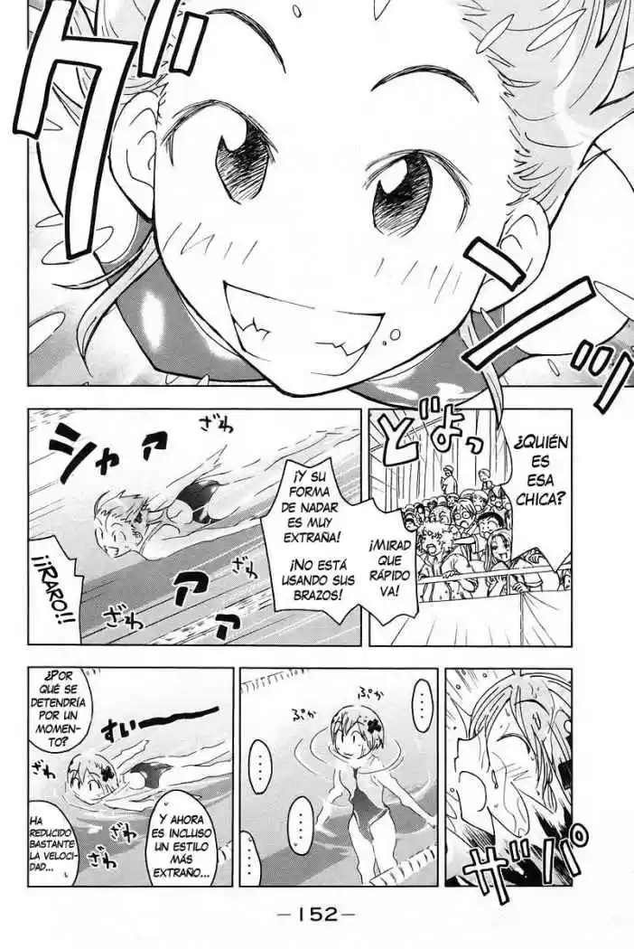 Kenko Zenrakei Suieibu Umisho (2005) - Capítulo 29 - Página 4 - LectorTMOo