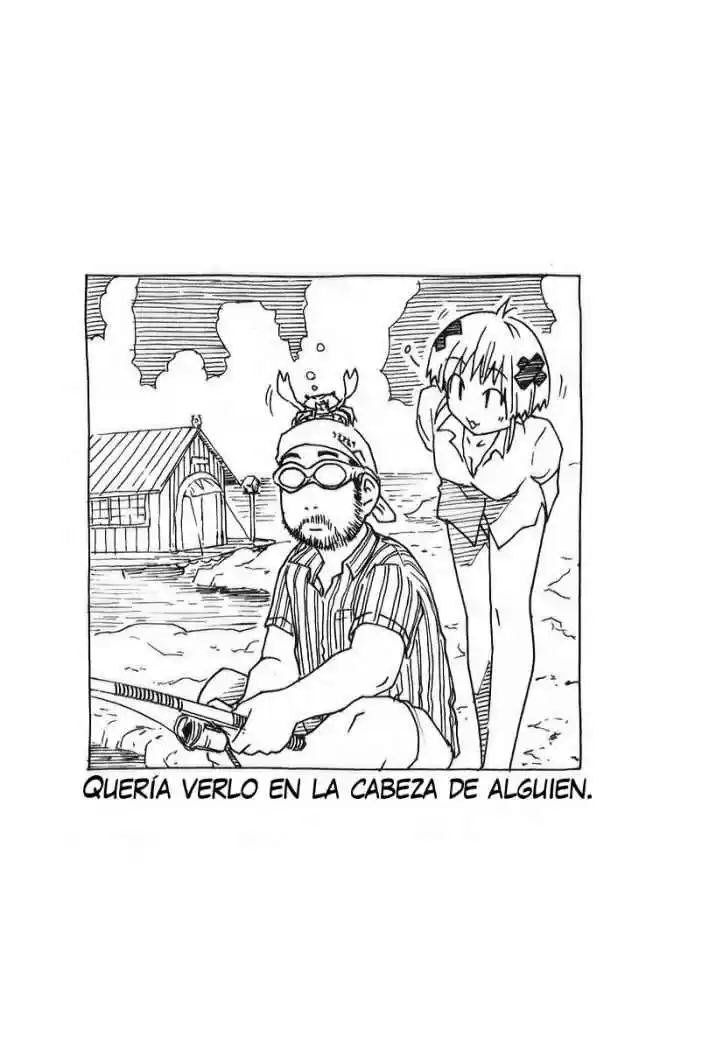 Kenko Zenrakei Suieibu Umisho (2005) - Capítulo 29 - Página 11 - LectorTMOo