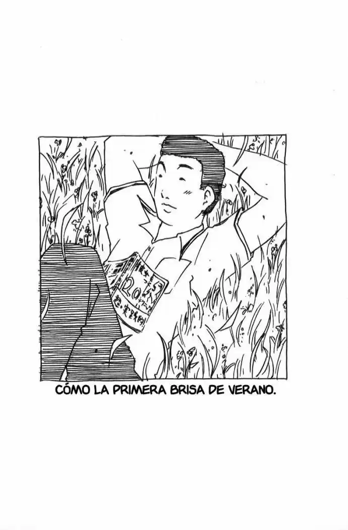Kenko Zenrakei Suieibu Umisho (2005) - Capítulo 37 - Página 10 - LectorTMOo