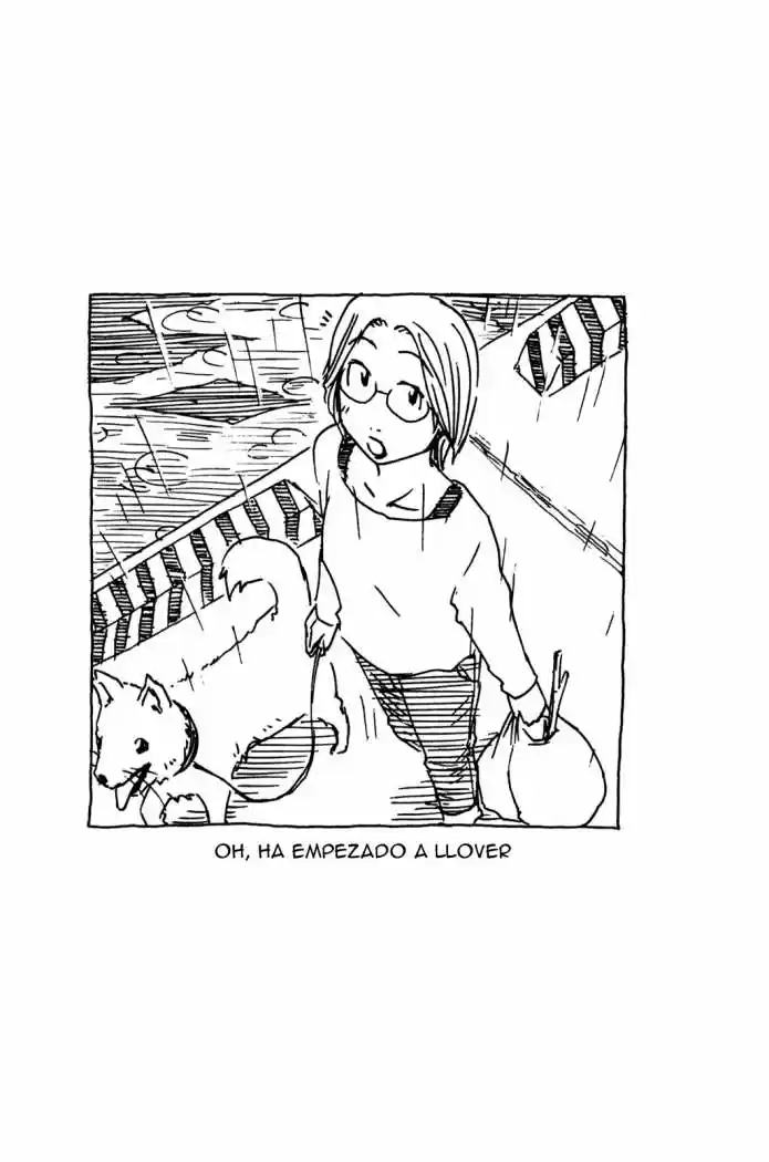 Kenko Zenrakei Suieibu Umisho (2005) - Capítulo 48 - Página 11 - LectorTMOo