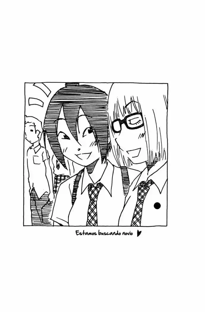 Kenko Zenrakei Suieibu Umisho (2005) - Capítulo 52 - Página 11 - LectorTMOo