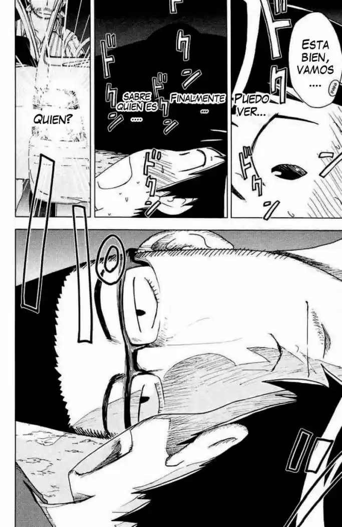 Kenko Zenrakei Suieibu Umisho (2005) - Capítulo 63 - Página 8 - LectorTMOo