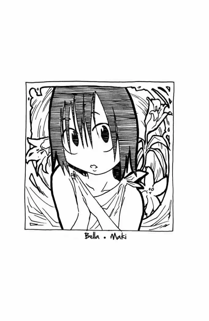 Kenko Zenrakei Suieibu Umisho (2005) - Capítulo 65 - Página 11 - LectorTMOo