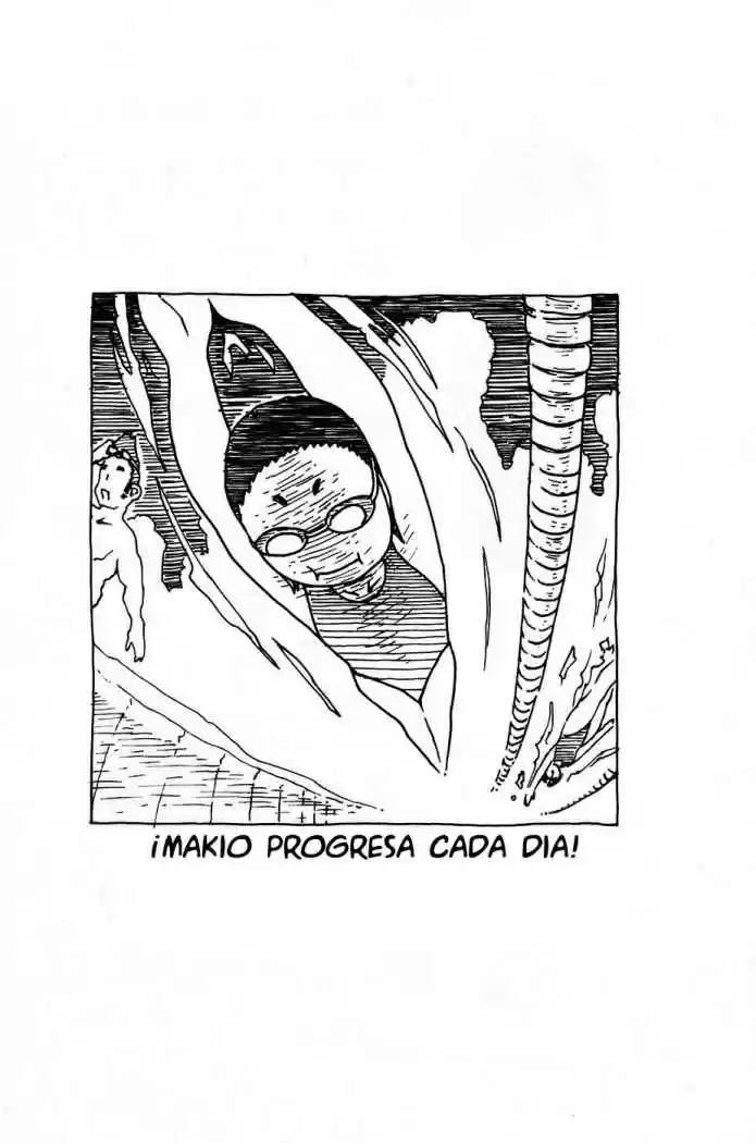 Kenko Zenrakei Suieibu Umisho (2005) - Capítulo 8 - Página 13 - LectorTMOo
