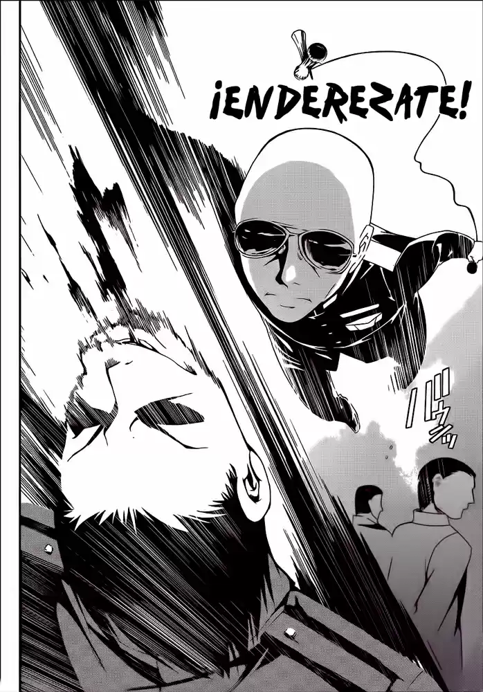 Kenkouki - Hinokuni Daiteikokugun Kurenai Ikkitousentai (2016) - Capítulo 2 - Página 27 - LectorTMOo