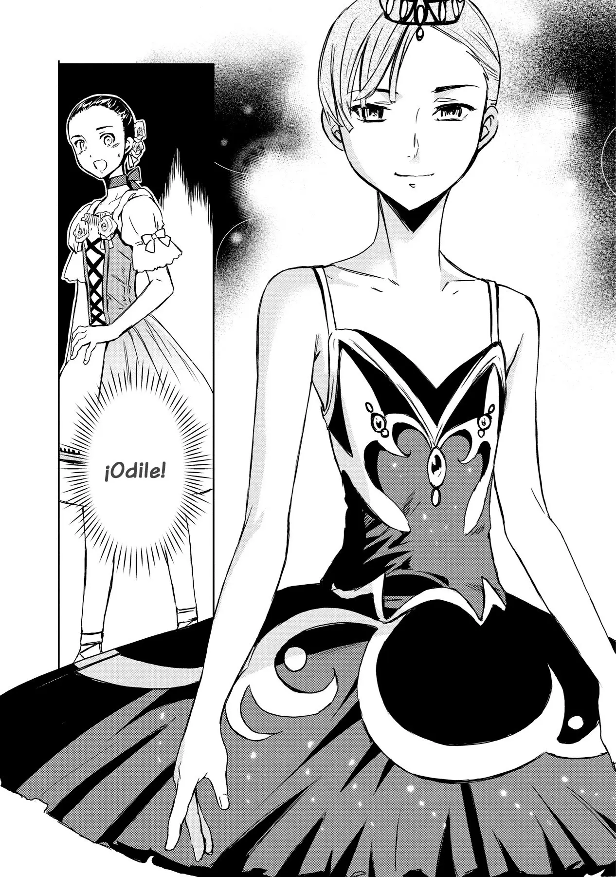 Kenrantaru Grande Scène (2013) - Capítulo 10 - Página 20 - LectorTMOo