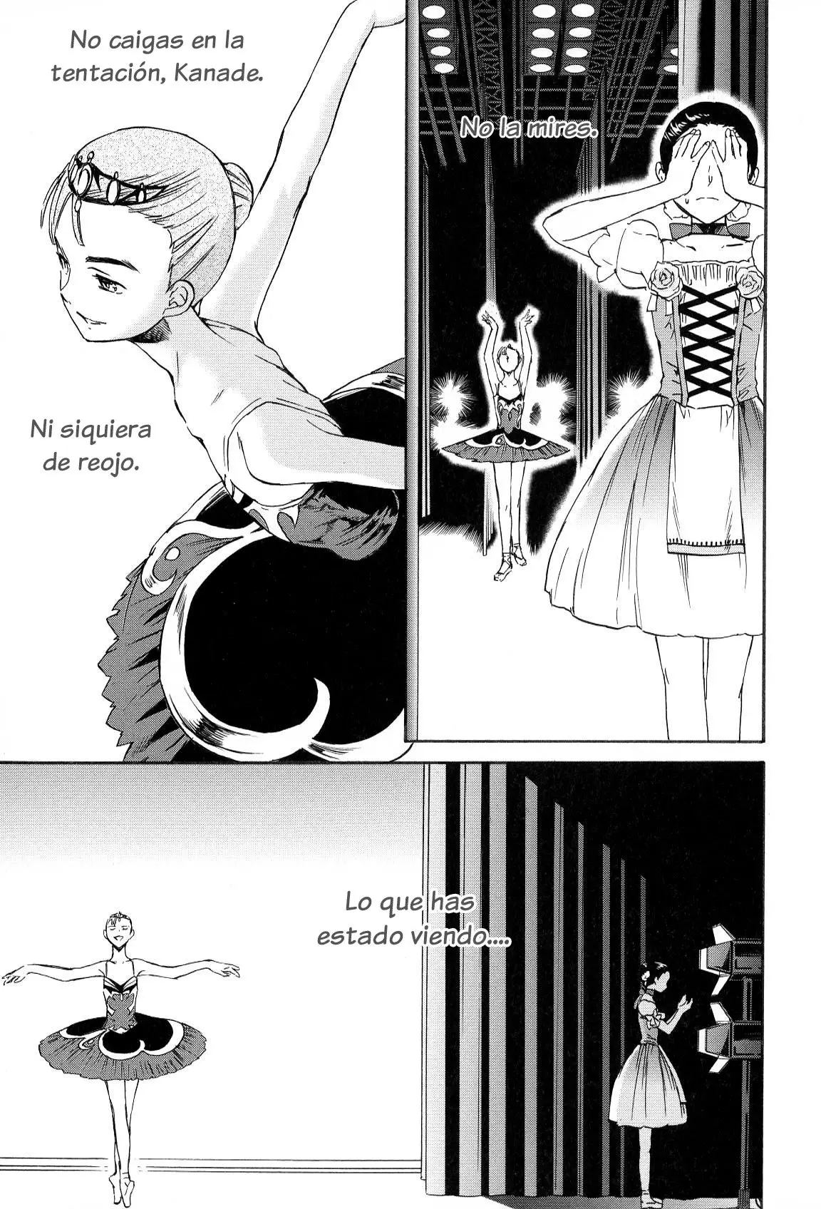 Kenrantaru Grande Scène (2013) - Capítulo 12 - Página 23 - LectorTMOo
